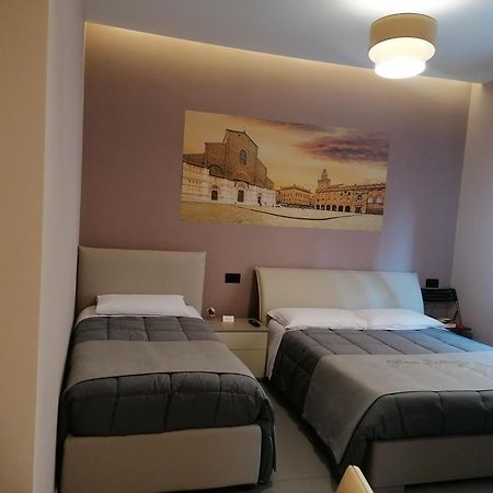 Galliera Residence B&B Bologna Room photo