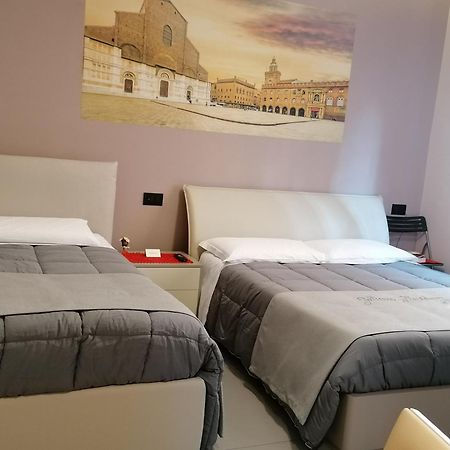 Galliera Residence B&B Bologna Room photo