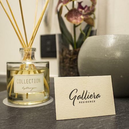 Galliera Residence B&B Bologna Exterior photo
