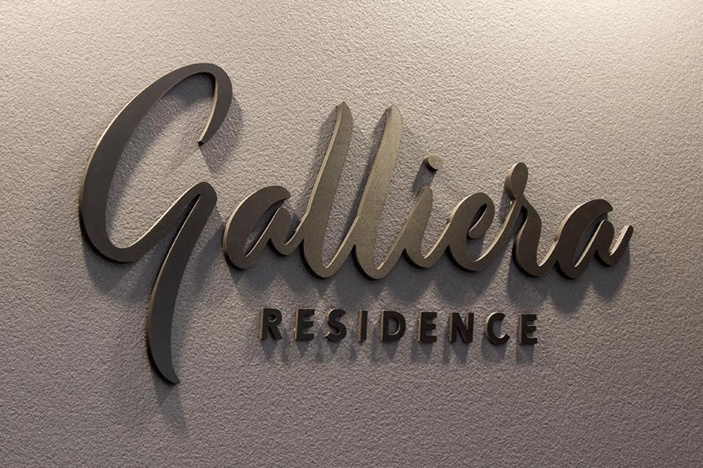 Galliera Residence B&B Bologna Exterior photo
