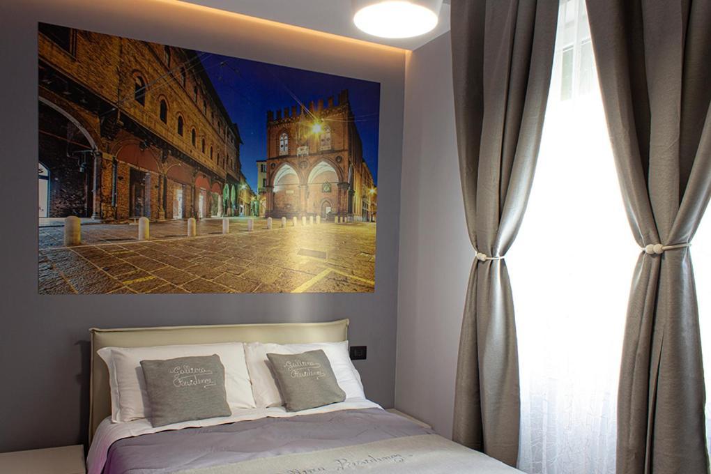 Galliera Residence B&B Bologna Exterior photo