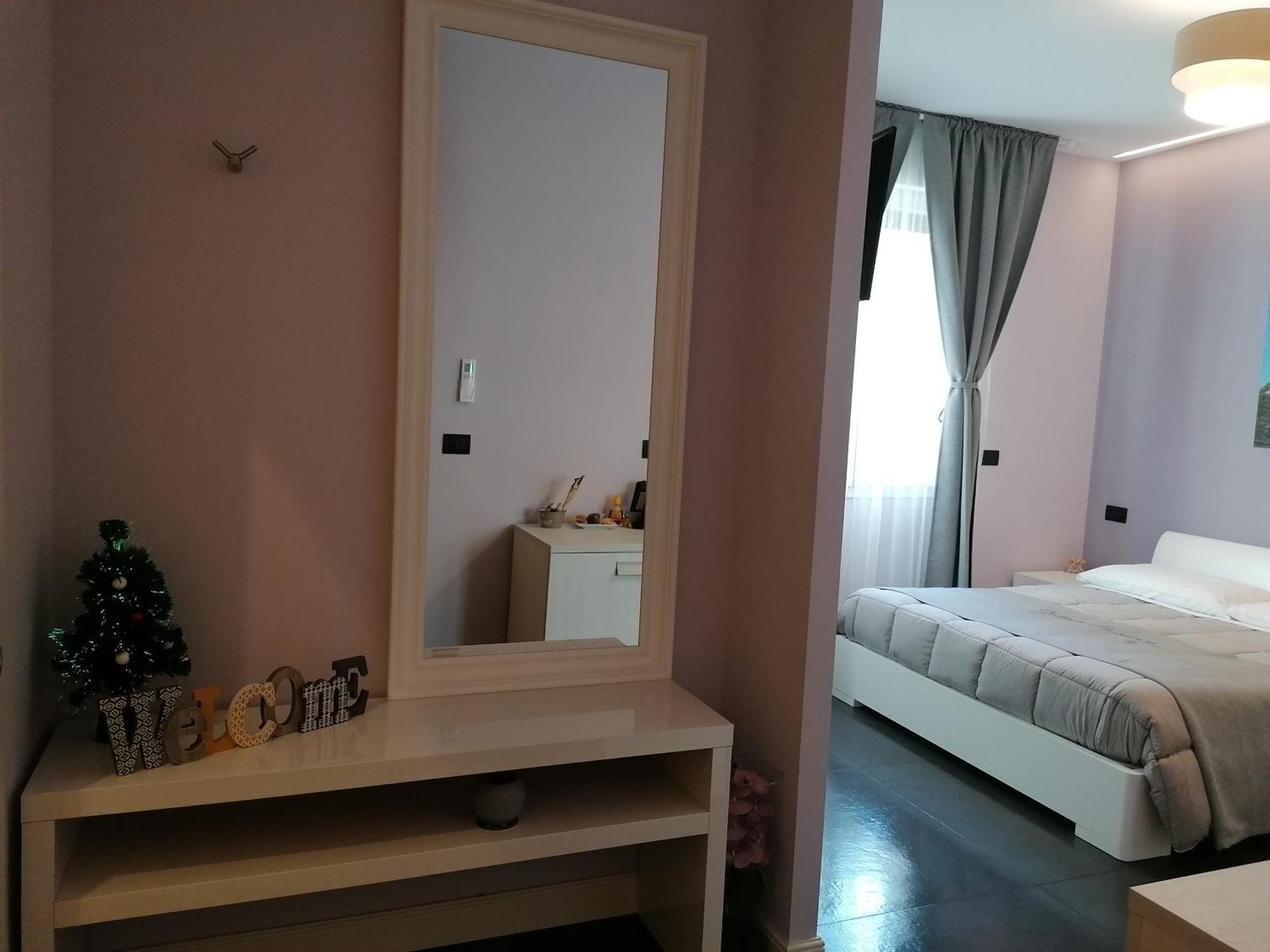 Galliera Residence B&B Bologna Room photo