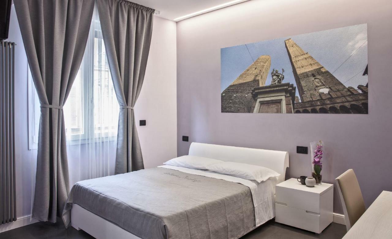 Galliera Residence B&B Bologna Exterior photo