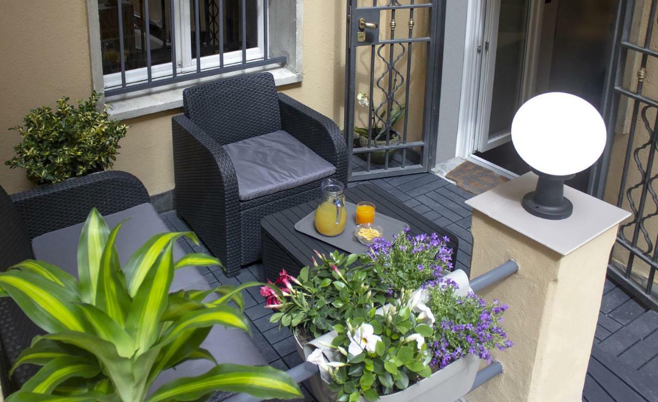 Galliera Residence B&B Bologna Exterior photo