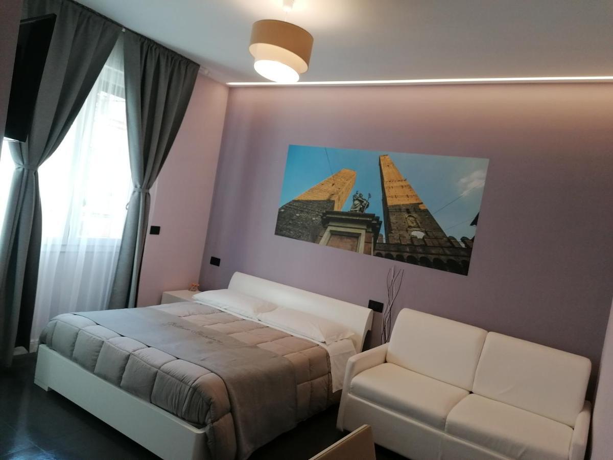 Galliera Residence B&B Bologna Exterior photo